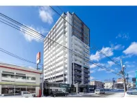 Glitter Hotel di Otaru