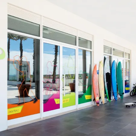 The Beachfront - Praia d'El Rey Golf & Beach Resort