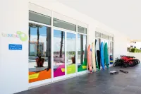 The Beachfront - Praia d'El Rey Golf & Beach Resort - Kuntosalit