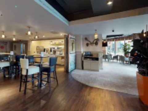 이비스 스타일스 리즈 시티 센터 아레나