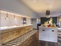 Novotel Newcastle Airport Hotel