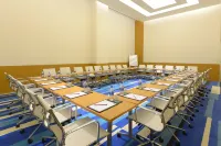 Fairfield by Marriott Hyderabad Gachibowli Hotels in Hyderabad