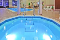 Holiday Inn Express & Suites Paducah West