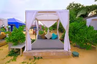 Kingfisher Hotels in Unawatuna