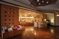 Yubo Ichiraku TENDO SPA&BREWERY Hotels in Тендо