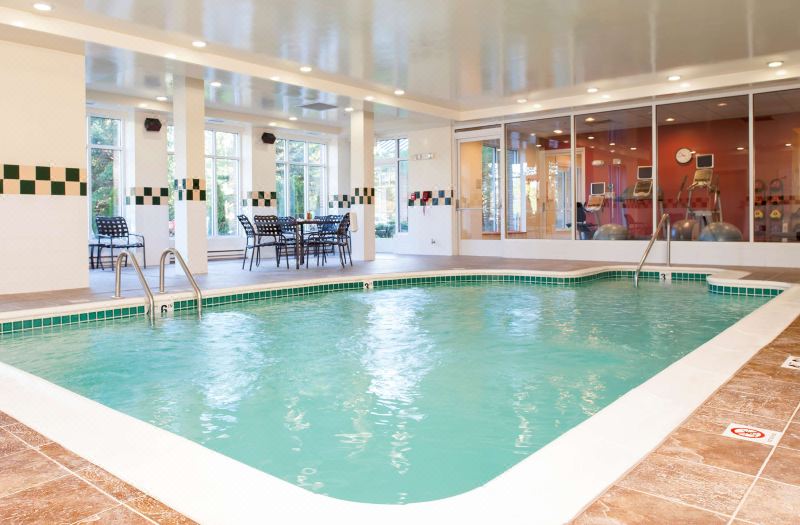 Hilton Garden Inn Plymouth photo 4