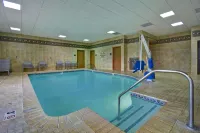Hilton Garden Inn Twin Falls - Pools