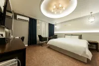 Gwangju Hotel Seattle - Park Yeri