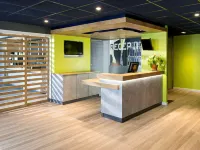 Ibis Budget Lyon Eurexpo Chassieu Hotels in Genas