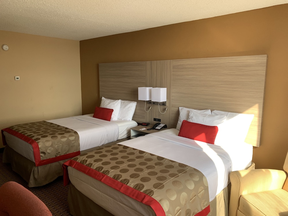 Ramada by Wyndham West Atlantic City