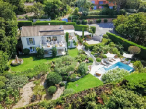 Althoff Hotel Villa Belrose Hotels in Gassin