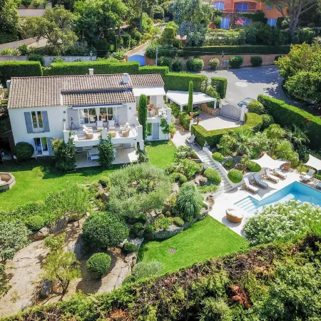 Althoff Hotel Villa Belrose