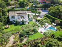 Althoff Hotel Villa Belrose