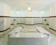 Fortuna Beach Hotel - spa