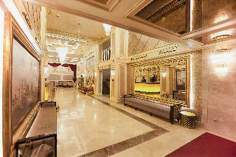 Miss Istanbul Hotel & Spa