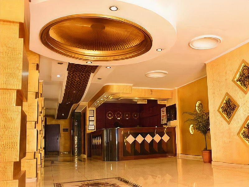 Kıvrak Hotel (Kivrak Hotel)