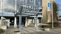 Hotel am Stadtpark Hotels in Bad Zwesten