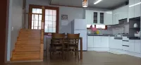 Namhae Wolpoduyane Pension