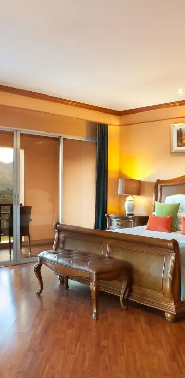 ห้องจูเนียร์สวีท