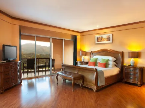 ห้องจูเนียร์สวีท