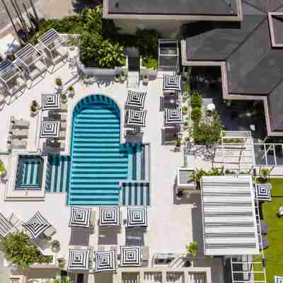 QT Gold Coast, an EVT hotel Hotel Exterior