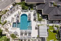 QT Gold Coast, an EVT hotel