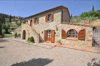Villa Calcinaio by PosarelliVillas