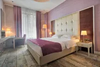 Crystal Hotel Hôtels à : Vracar