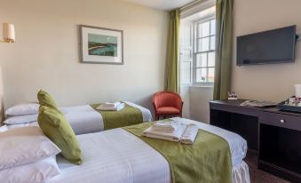 Kings Arms Hotel - A Bespoke Hotel