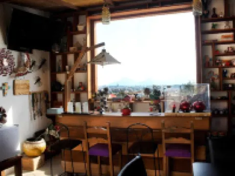 Hotel y Cabañas Una Cosita de Zacatlán Hoteles en Zacatlán