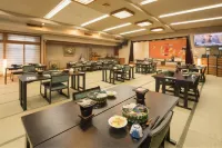 筑後川清乃屋溫泉旅館 浮羽市住宿飯店
