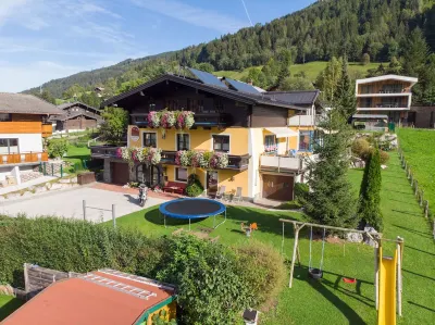 Haus Katharina, Summercard Included