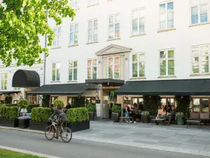 Hotel Skt. Annæ