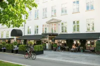 Hotel Skt. Annæ Hotels near New Harbor