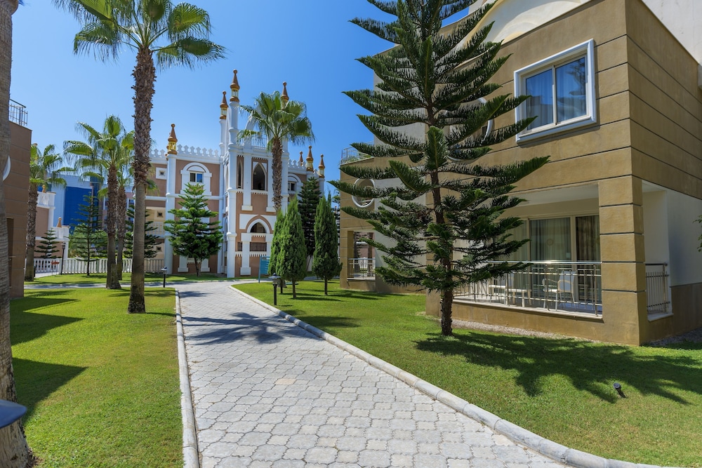 Kamelya Selin Hotel (Sentido Kamelya Selin Hotel)