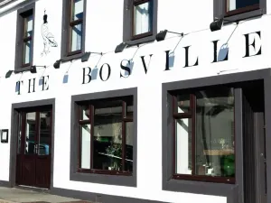 Bosville Hotel