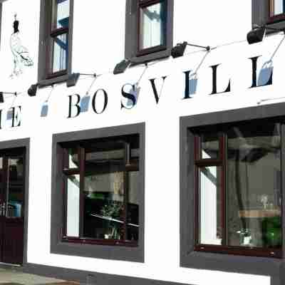 Bosville Hotel Hotel Exterior