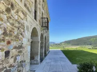 Hotel Pico Velasco Hotels in Ruesga