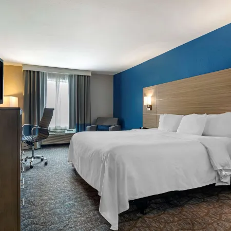 Comfort Inn & Suites Mansfield