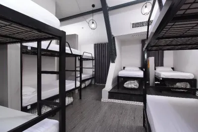 Cinema Hostel Jerusalem
