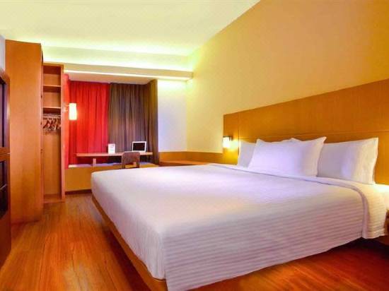 Ibis Singapore On Bencoolen Singapore 21 Room Price Deals Review Trip Com Ibis Singapore On Bencoolen Singapore 21 Room Price Deals Review Trip Com