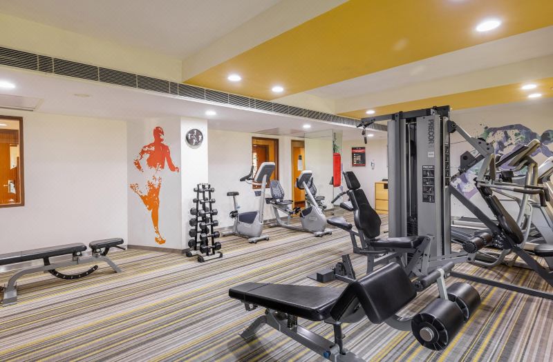 Ibis Gurgaon Golf Course Road - An Accor Brand photo 3