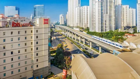 Ibis Gurgaon Golf Course Road - An Accor Brand