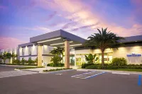 Star Suites - A Vero Beach Hotel Hoteles cerca de Citrus Bowl