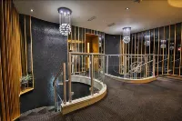 Brisbane House Hotel Hotels in Largs