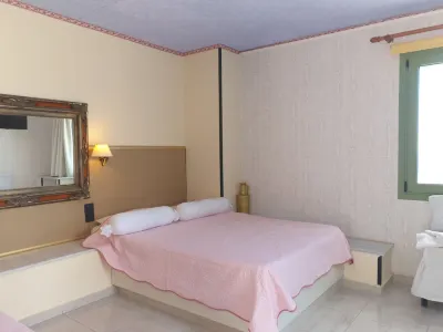 Executive Junior Suite