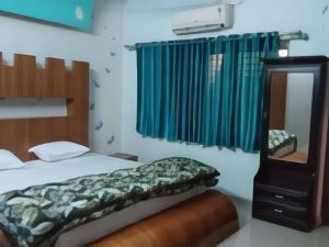 Shree Guest House