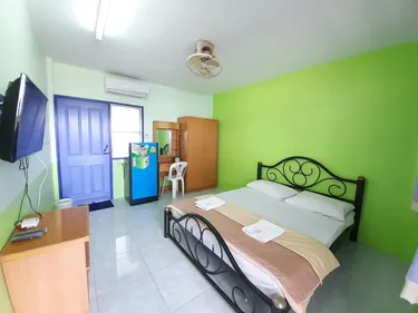 รูปภาพของพีเจ อพาร์ทเม้นต์