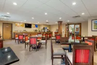 Comfort Inn & Suites Ponca City Near Marland Mansion Hotel di McCord