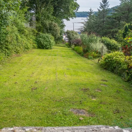 Sea View - 2 Bedroom Cottage - Wisemans Bridge - Saundersfoot Отели в г. Амрот